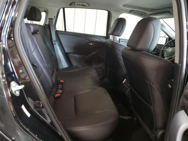5J8TB4H71JL002759 Acura Rdx Advance