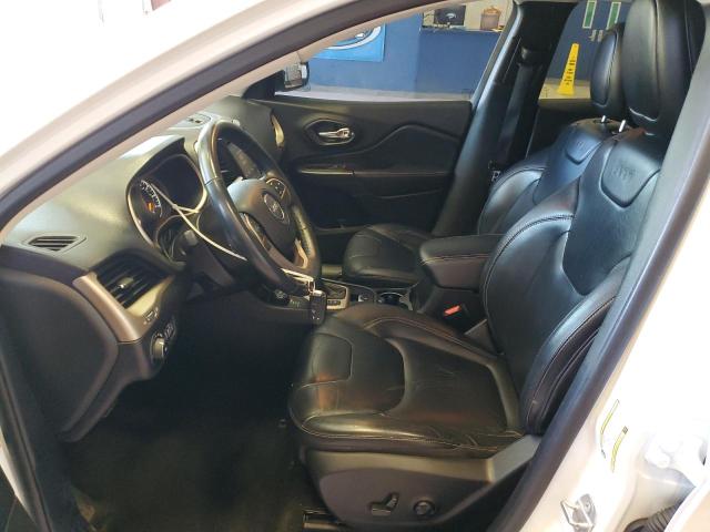 1C4PJMDB0FW742998 Jeep Cherokee Limited