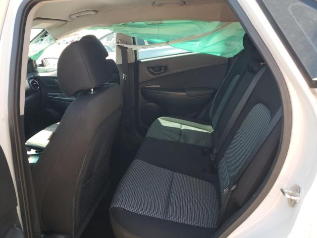 KM8K12AA5KU288937 Hyundai Kona Se
