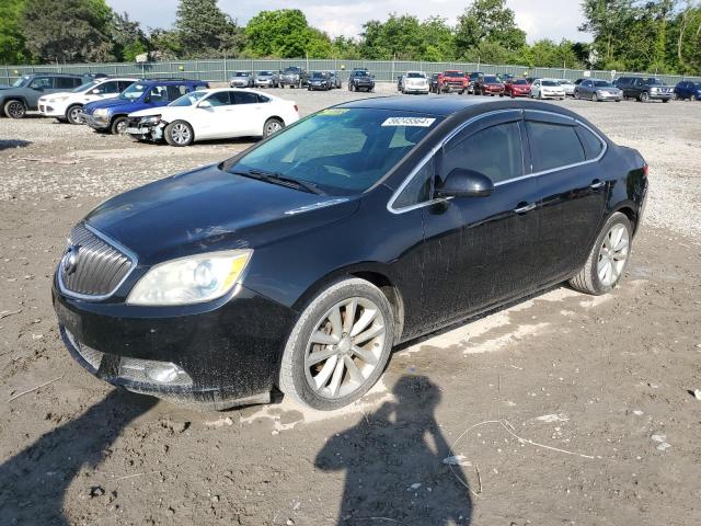 Auction sale of the 2012 Buick Verano, vin: 1G4PP5SK7C4154641, lot number: 56245564