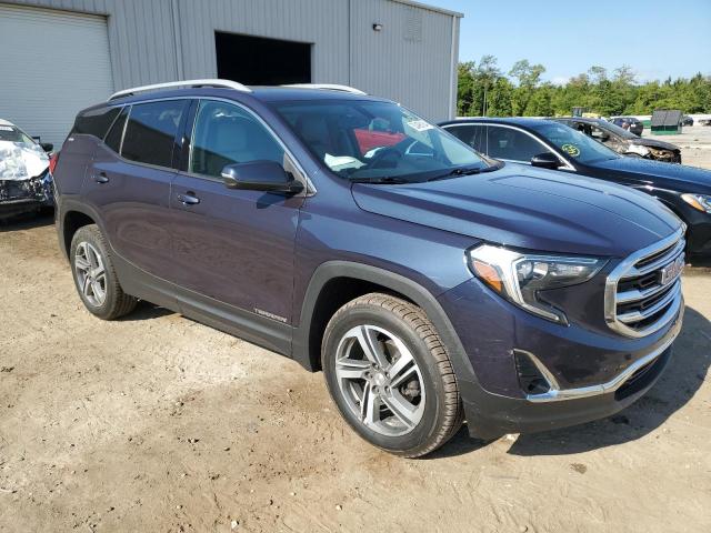 3GKALVEV7KL319970 GMC Terrain Slt