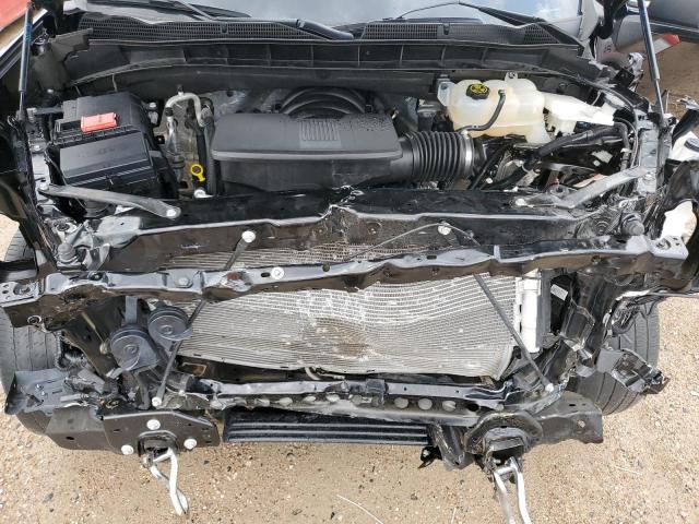 1GTUUHEL9PZ260720 GMC Sierra K1500 Denali Ultimate
