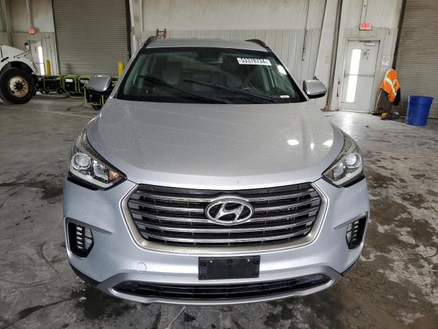 KM8SN4HF5HU232166 Hyundai Santa Fe Se