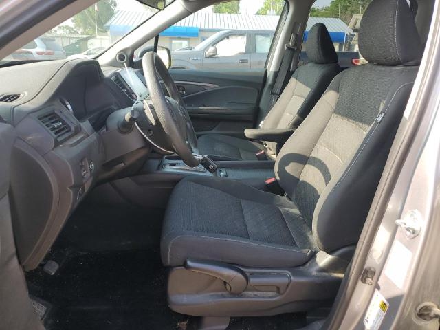5FPYK3F16NB000602 Honda Ridgeline Sport