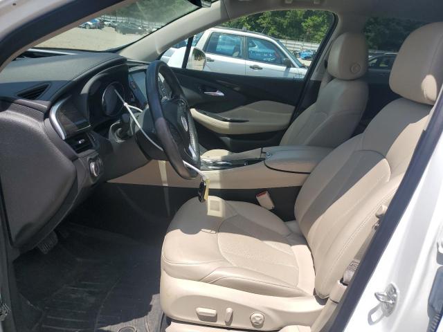 LRBFXCSAXLD162260 Buick Envision Essence