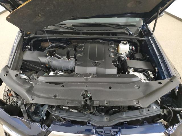 JTEKU5JR9P6127405 Toyota 4runner Limited