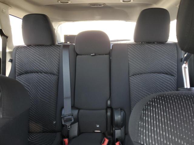 3C4PDCAB8FT622328 Dodge JOURNEY SE