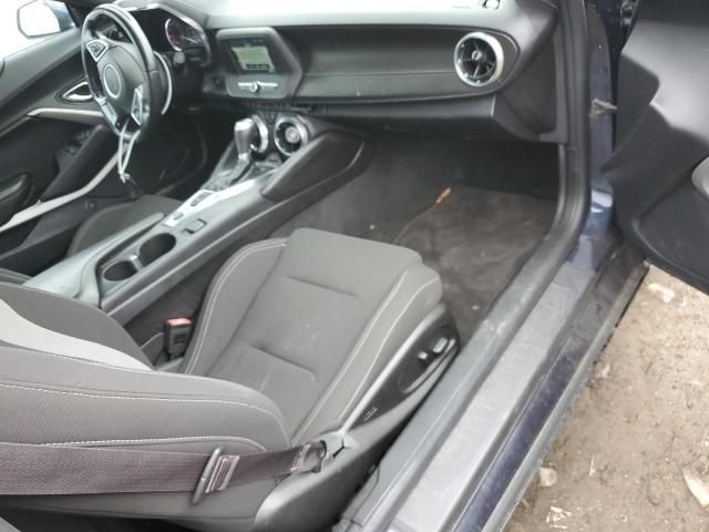 1G1FB1RXXG0176051 Chevrolet CAMARO LT