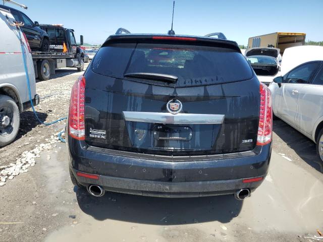 3GYFNDE30GS569076 Cadillac Srx Premium Collection