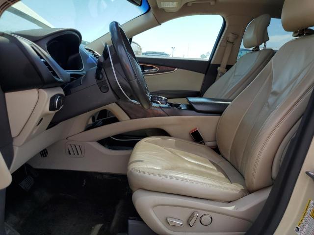 2LMTJ6KR6GBL72685 Lincoln Mkx Select