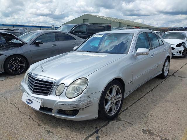 Auction sale of the 2007 Mercedes Benz E320 Cdi A, vin: *****************, lot number: 55438244
