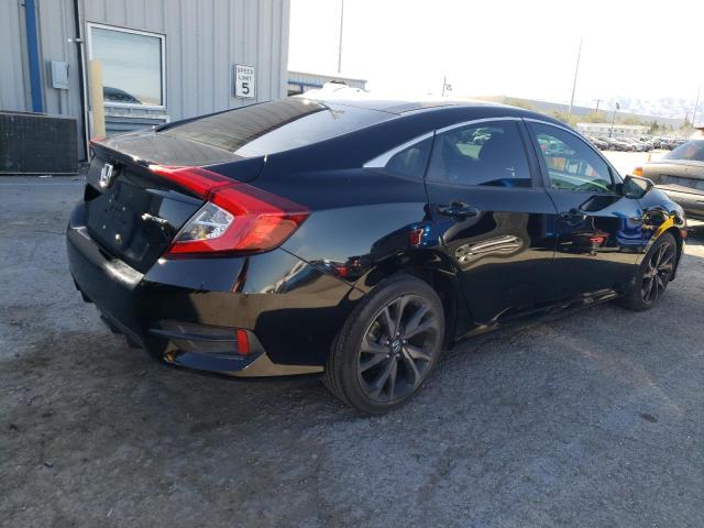 2HGFC2F8XLH583379 Honda Civic Sport