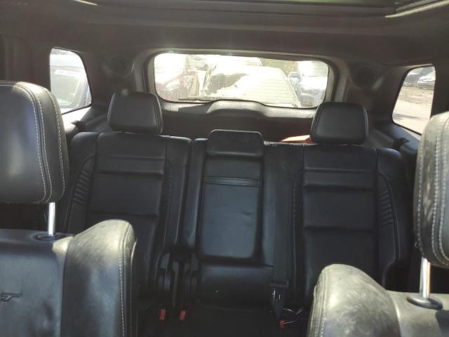 1C4RJFDJ2HC641218 Jeep Grand Cherokee Srt-8
