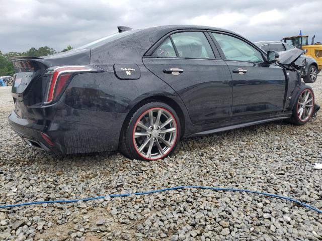 1G6DC5RK1R0115264 Cadillac Ct4 Sport