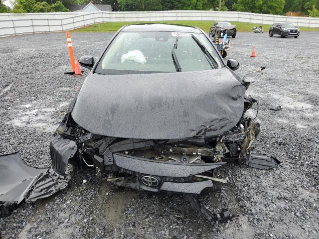 5YFEPMAEXMP167626 Toyota COROLLA LE