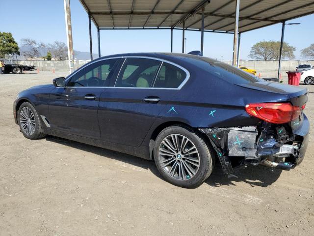 WBAJA5C36HG896826 BMW 530 I