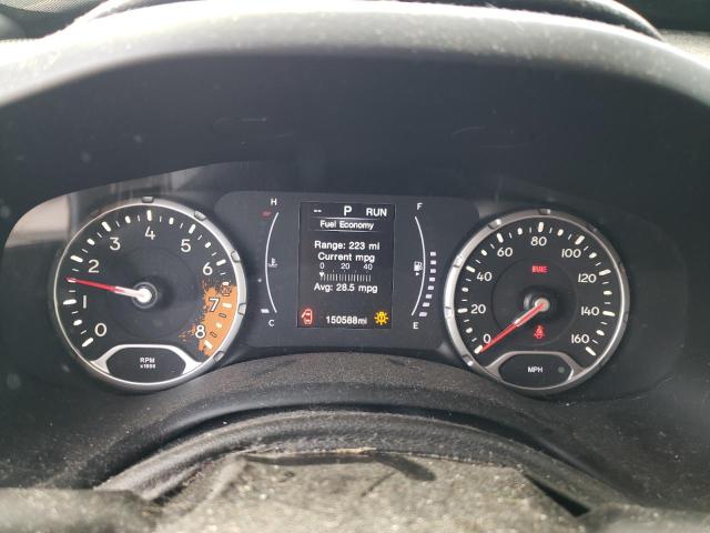 ZACCJABB2JPJ56273 Jeep Renegade Latitude
