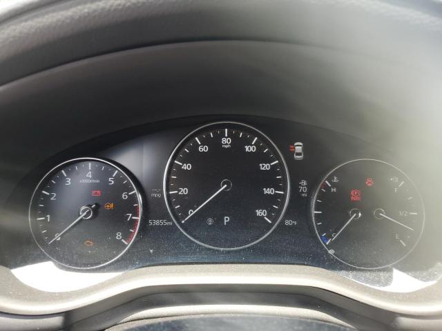 3MZBPBBL4MM252549 Mazda 3 SELECT