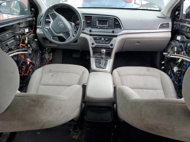 KMHD74LF6HU164244 Hyundai ELANTRA SE
