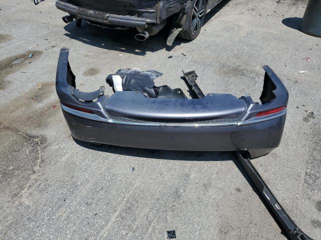 1HGCR2F16HA187072 Honda Accord Sport Special Edition