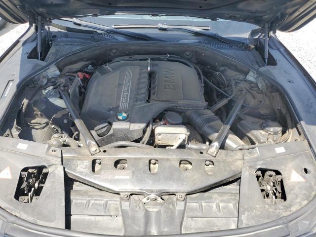 WBAYE4C52ED138137 BMW 740 LI