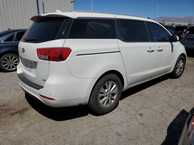 KNDMB5C15G6209450 KIA SEDONA LX