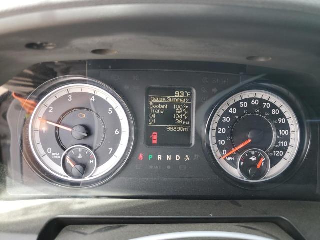 1C6RR7FG5JS297628 RAM 1500 St