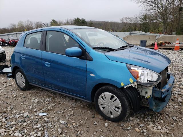 ML32A3HJ2JH000849 Mitsubishi MIRAGE ES