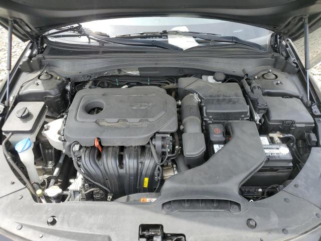 5XXGT4L30GG049548 KIA Optima Lx