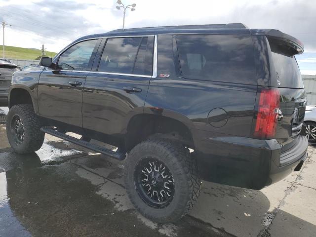 1GNSKBKC4KR203162 Chevrolet Tahoe K1500 Lt