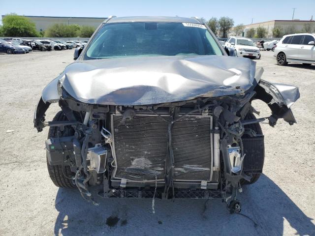5N1DL0MN1HC516985 Infiniti QX60