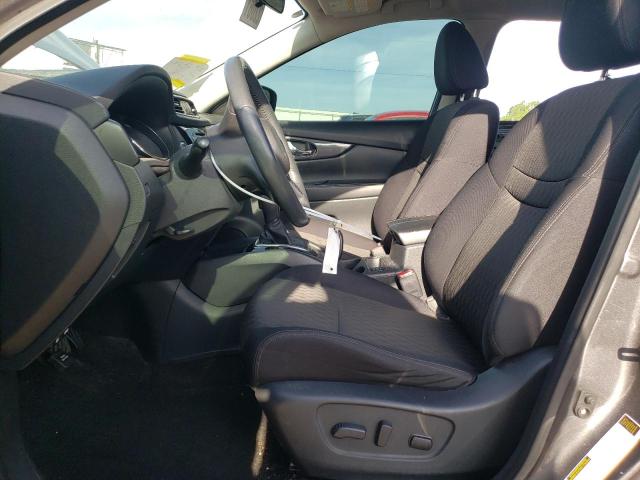 5N1AT2MV0HC794212 Nissan ROGUE SV