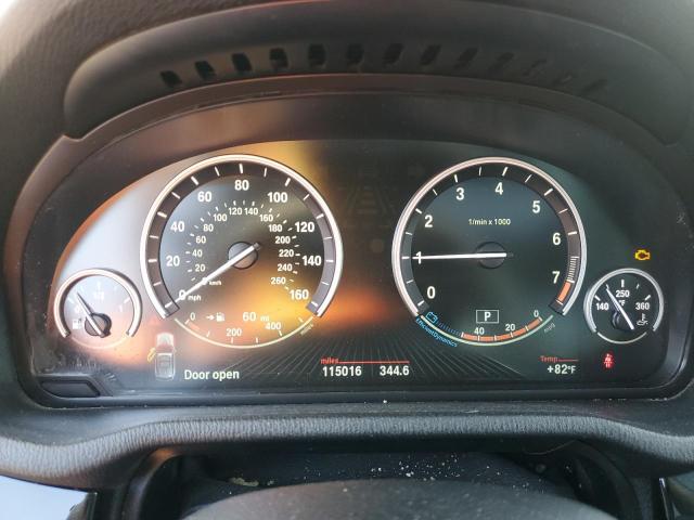 5UXWZ7C30H0V89530 BMW X3 Sdrive28i