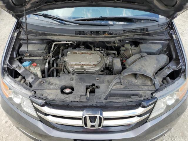 5FNRL5H29GB132090 Honda ODYSSEY LX