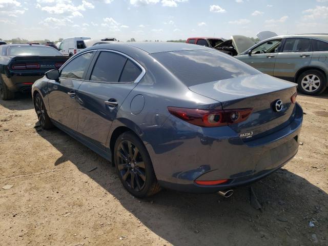 3MZBPBCMXRM403313 Mazda 3 Preferred