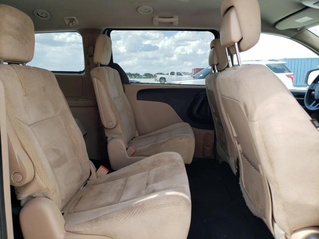 2C4RDGCGXER320596 Dodge Grand Caravan Sxt