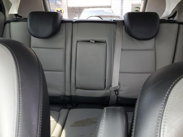 KL4CJCSB2EB538778 Buick Encore