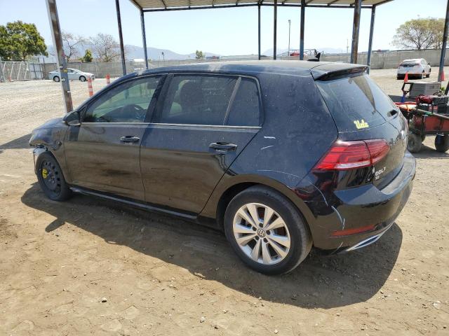 3VWG17AU7JM251079 Volkswagen GOLF S