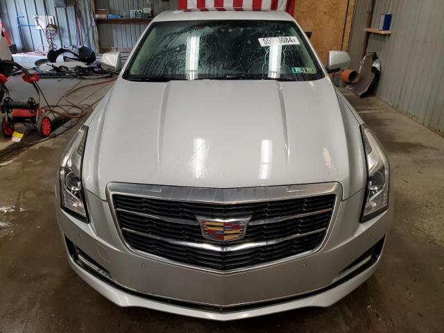 1G6AH5RX5F0118129 Cadillac ATS LUXURY