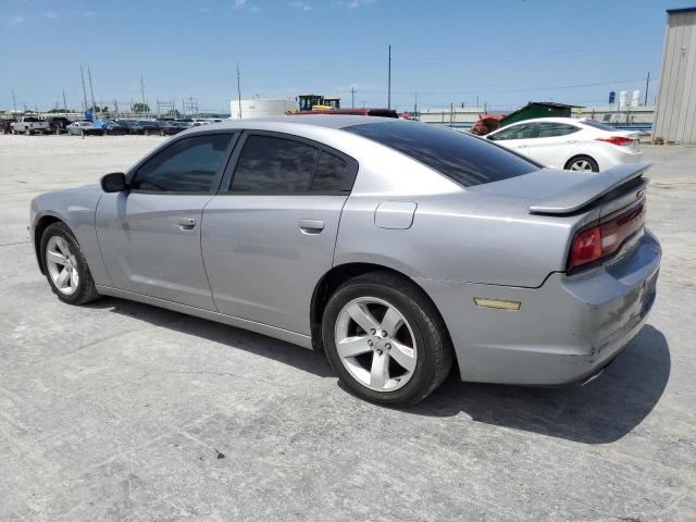 2C3CDXBG6EH147225 Dodge Charger Se