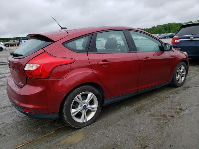 1FADP3K26EL367686 Ford FOCUS SE