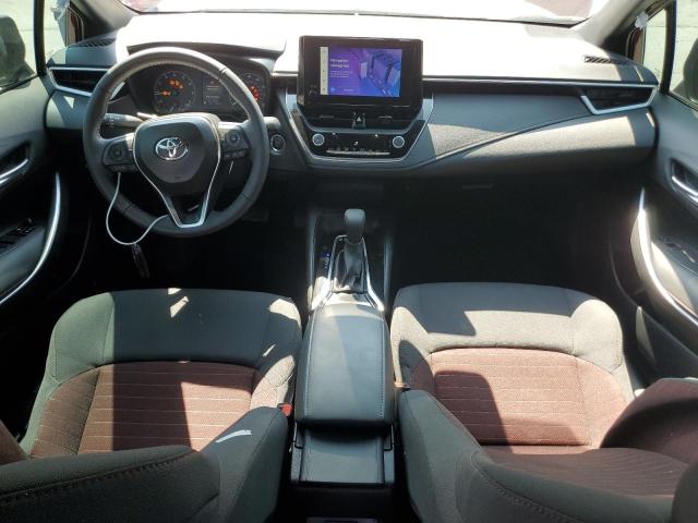 5YFS4MCE6RP182690 Toyota COROLLA SE