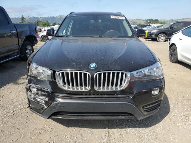 5UXWZ7C37H0V86558 BMW X3 Sdrive28i