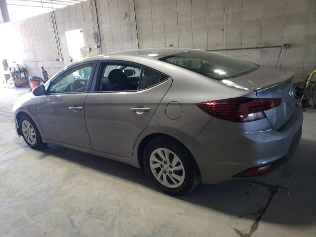 KMHD74LFXLU896045 Hyundai ELANTRA SE