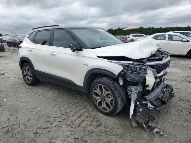 KNDETCA25N7252825 KIA Seltos Sx