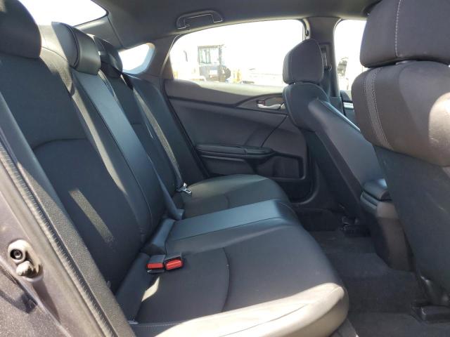 19XFC2F86ME203367 Honda CIVIC SPOR
