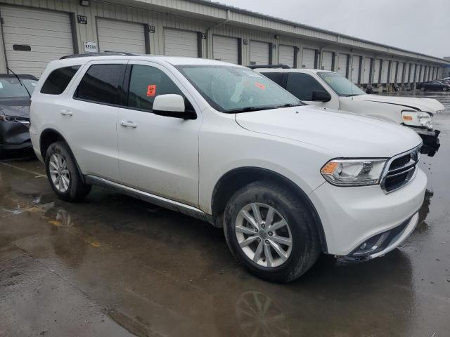 1C4RDJAG2EC594058 Dodge Durango Sxt