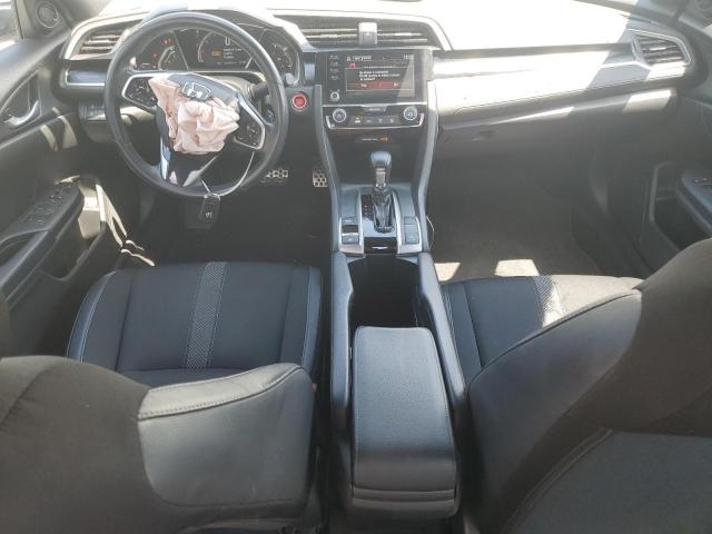 19XFC2F80KE025582 Honda Civic Sport