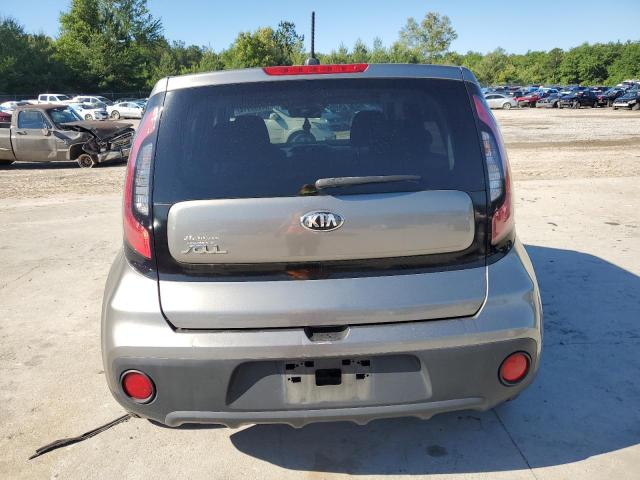 KNDJN2A27J7540648 KIA Soul