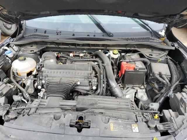 1FMCU9NA7PUA43630 Ford Escape St